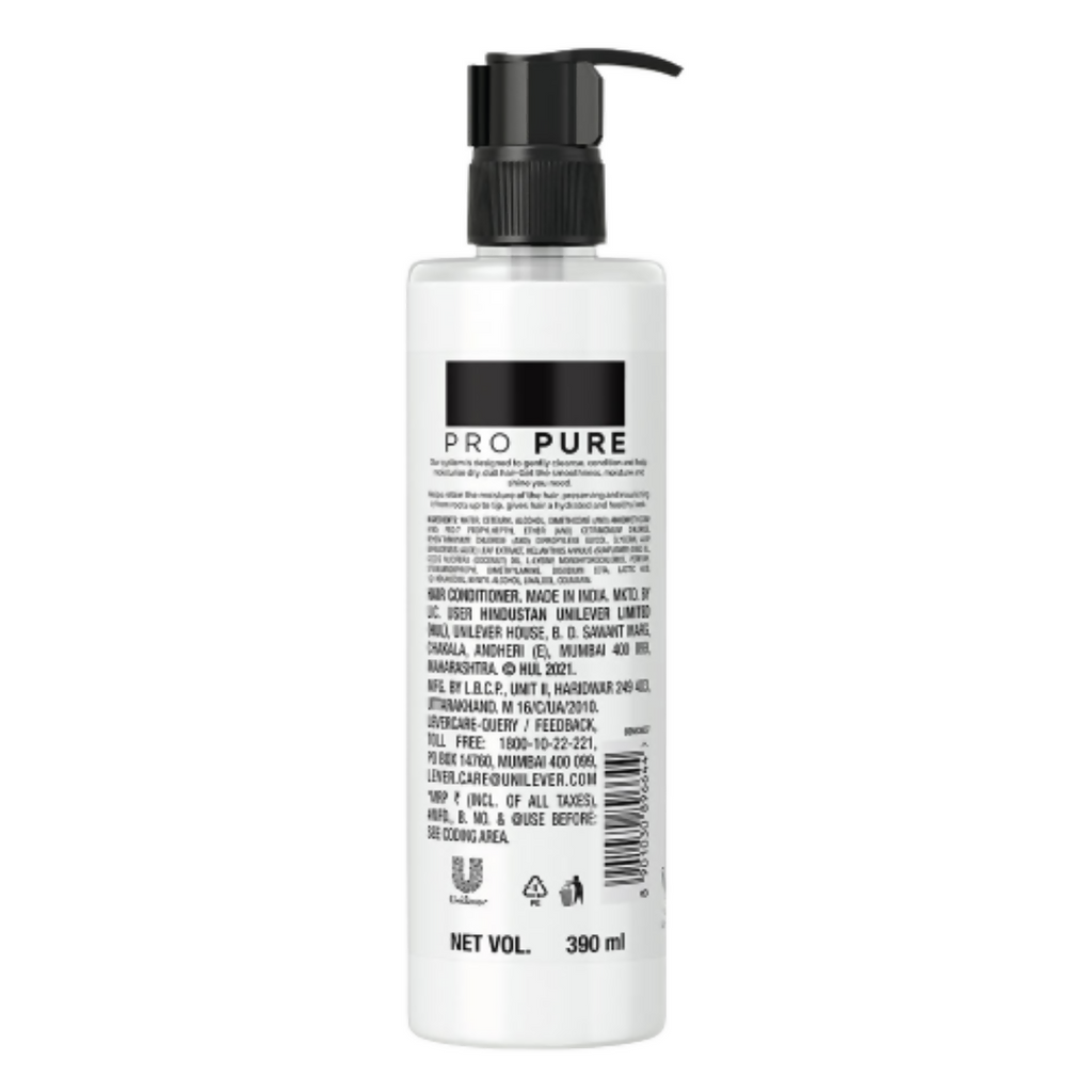 TRESemme Pro Pure Moisture Boost Conditioner | Grocsy
