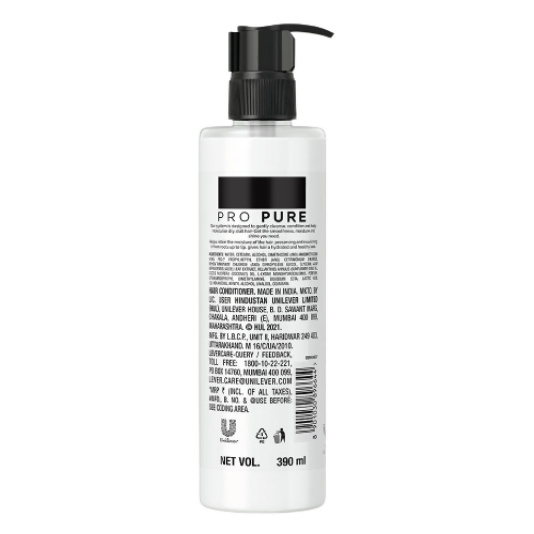 TRESemme Pro Pure Moisture Boost Conditioner | Grocsy
