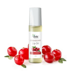 Vedic Naturals Cranberry Lip Oil | Grocsy