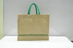 Vegetables Carry Jute Bag | Grocsy