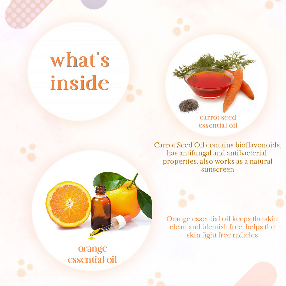 Keya Seth Aromatherapy Skin Hydrating Orange Toner | Grocsy