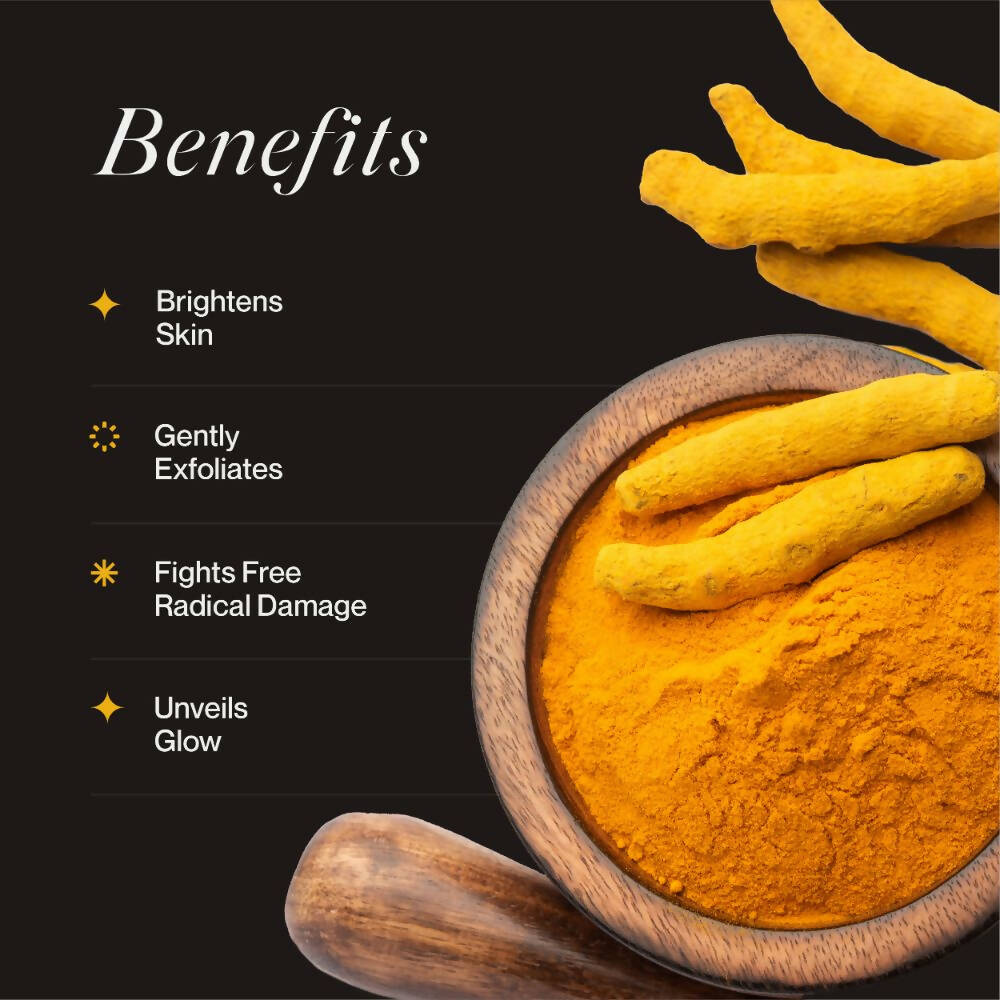 Enhance Skincare Vitamin C Face Scrub | Grocsy