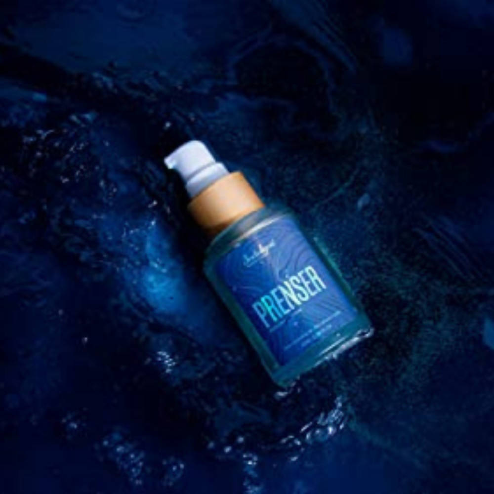 Indulgeo Essentials Prenser – Pre cleansing oil | Grocsy