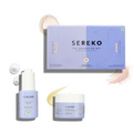 Sereko Advanced Active Vitamin C Skin Regime | Grocsy