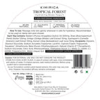 Kimirica Tropical Forest Body Yogurt | Grocsy