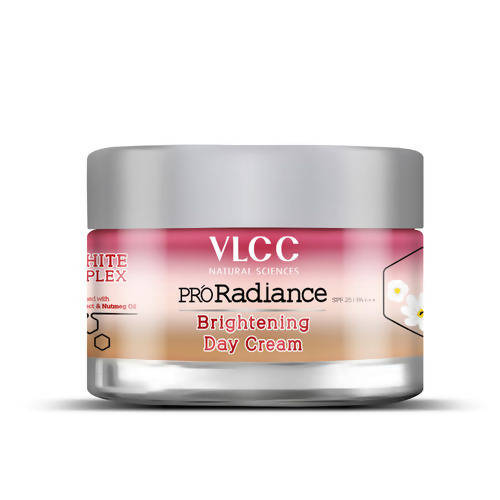 VLCC Pro Radiance Brightening Day Cream | Grocsy