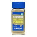 Crista Spices White Pepper Powder | Grocsy