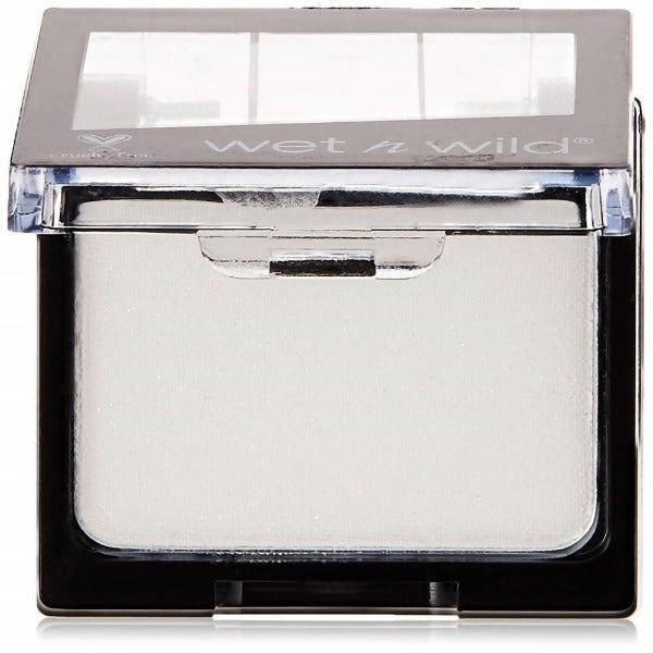 Wet n Wild Color Icon Eyeshadow Single - Sugar | Grocsy