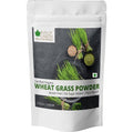 Bliss of Earth Certified Organic Wheat Grass Powder