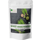 Bliss of Earth Certified Organic Wheat Grass Powder