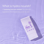 Truth & Hair Hydro Nourish Conditioner For Wavy Hair | Grocsy