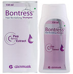 Bontress Hair Revitalising Shampoo For Hair Growth & Hair Care | Grocsy