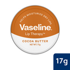 Vaseline Lip Tins - Cocoa Butter | Grocsy