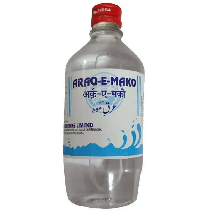 Rex Remedies Araq-E-Mako | Grocsy