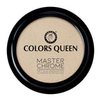Colors Queen Master Chrome Metallic Highlighter - 03 Girl Gotta Slay | Grocsy