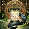 Ishva Spinach Powder For Hair | Grocsy
