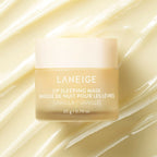 Laneige Lip Sleeping Mask - Vanilla | Grocsy