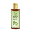 The Natural Wash Multipurpose Pure Neem Oil | Grocsy