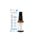 Glamveda Skin Brightening Serum With Hyaluronic Acid | Grocsy
