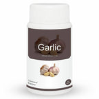 Herb Essential Garlic Tablets | Grocsy