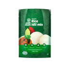 Pure & Sure Organic Rice Idli Mix | Grocsy