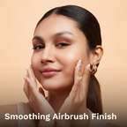 Pilgrim Pore Blurring Airbrush Finish Loose Powder - Translucent | Grocsy