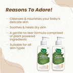 Mother Sparsh Bath Ritual Combo | Grocsy