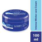 Yuthika Intense Winter Care Cream | Grocsy