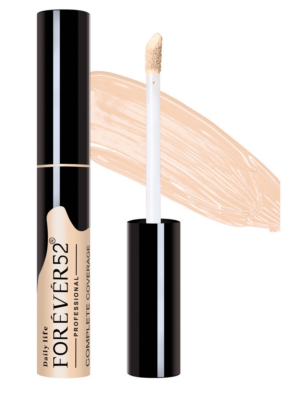 Daily Life Forever52 Complete Coverage Concealer - COV004 | Grocsy