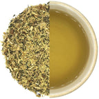 The Tea Trove - Ashwagandha Immunity Herbal Tea | Grocsy