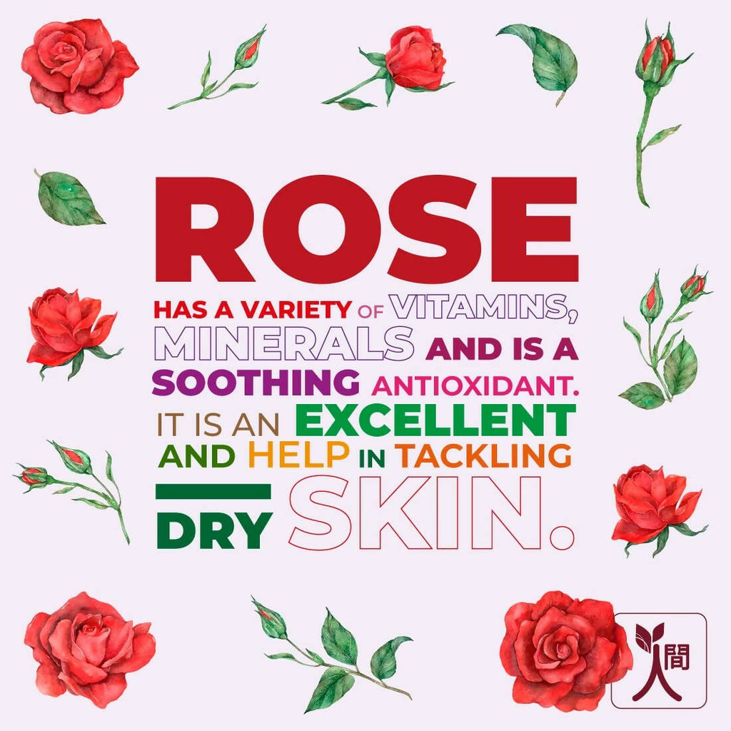 Ningen Rosehip Face Serum | Grocsy