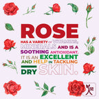 Ningen Rosehip Face Serum | Grocsy