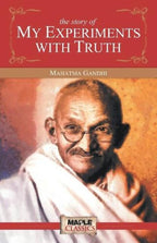 My Experiments with Truth By Mahatma Gandhi | Grocsy