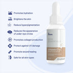 ForMen Vitamin C Skin Brightening Serum | Grocsy