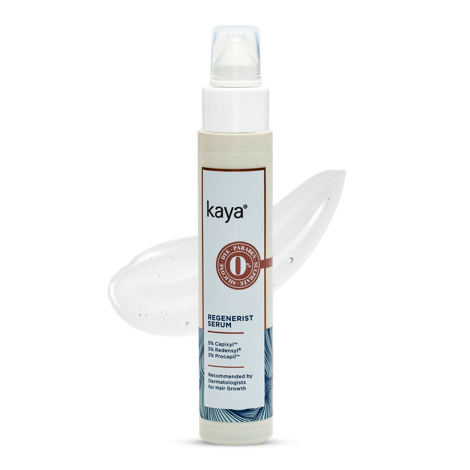 Kaya Regenerist Hair Serum | Grocsy