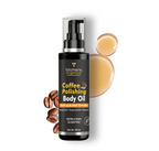 Volamena Coffee Polishing Body Oil | Grocsy