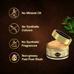 Indulekha Bringha Hair Mask For Reduces Hair Fall & Strengthens Hair | Grocsy