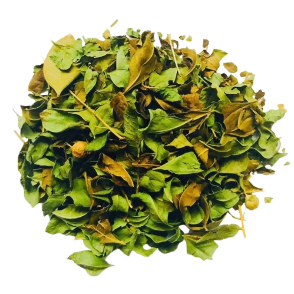 Nxtgen Ayurveda Mehndi (Henna) Leaves | Grocsy