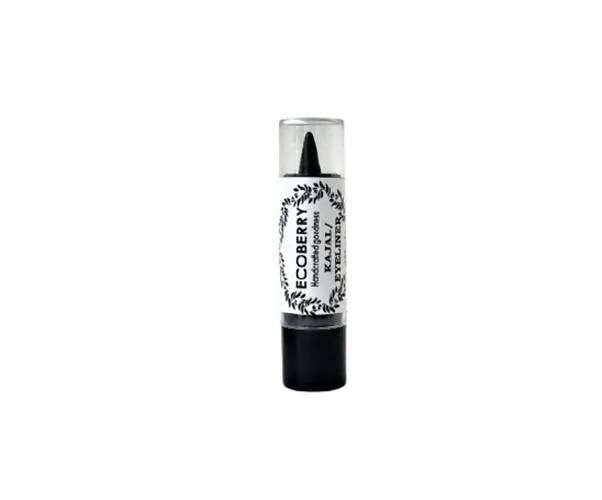 Ecoberry Handmade Kajal/Eyeliner | Grocsy