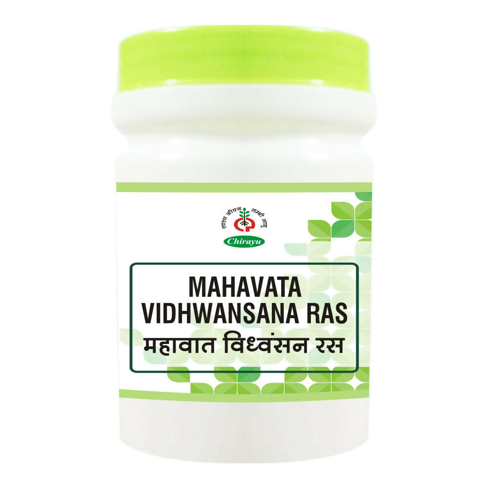 Chirayu Mahavata Vidhwansana Rasa | Grocsy