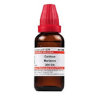 Dr. Willmar Schwabe India Carduus Marianus Dilution | Grocsy