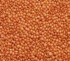 Weefa Organic Healthy Pulses Red Masoor Dal | Grocsy