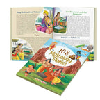 108 Indian Mythology Stories (Illustrated) - Story Book For Kids | Grocsy