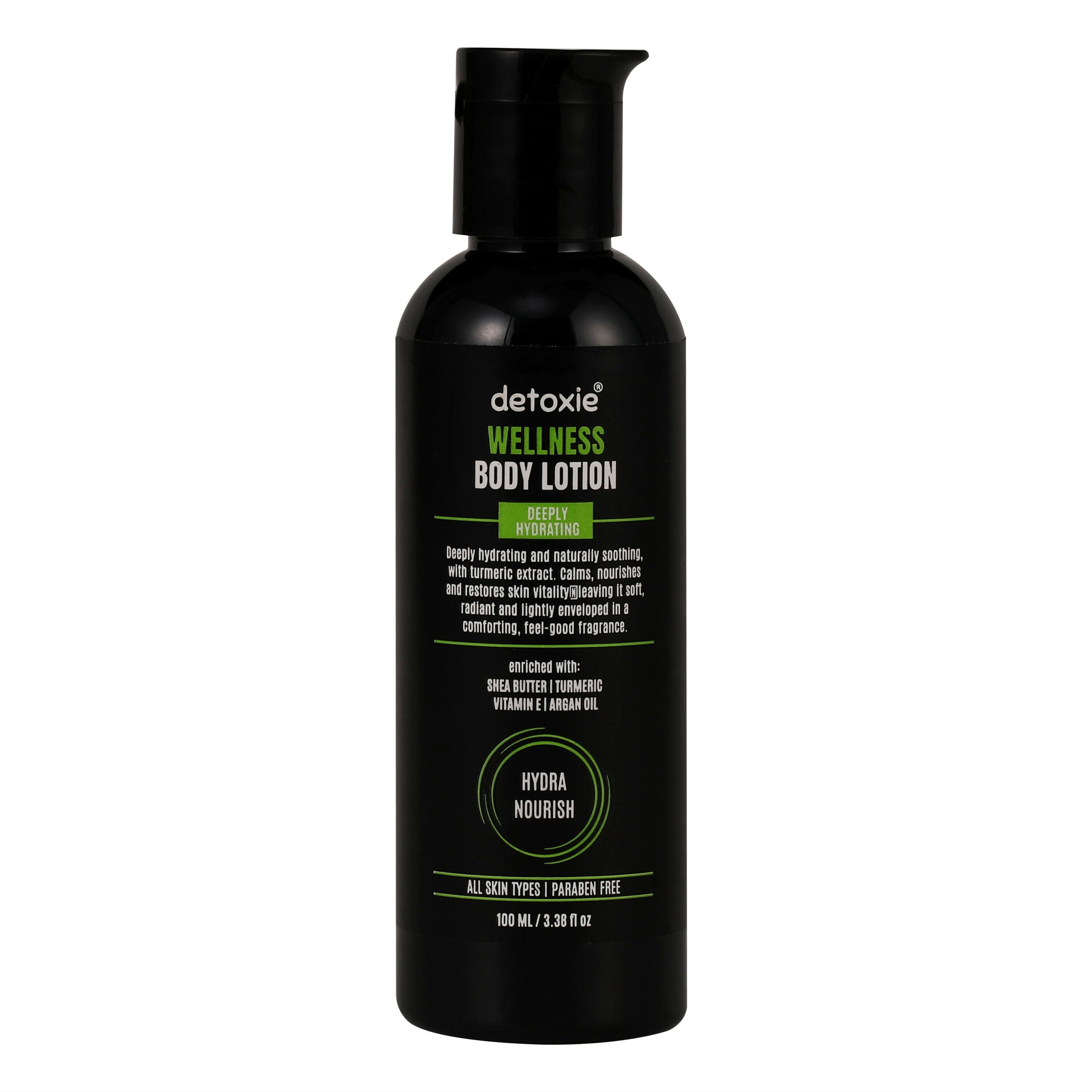 Detoxie Wellness The Unwind Experience Unisex Daily Urban Skin Protection & Care Kit | Grocsy