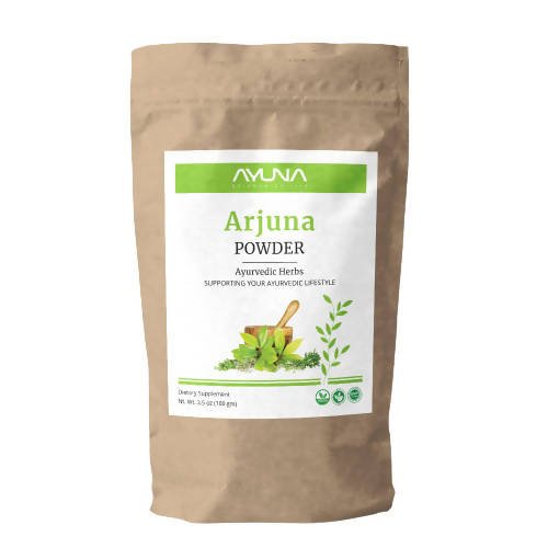 Ayuna Arjuna Powder | Grocsy