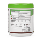 OZiva Plant Based Biotin (10,000+ mcg) | Grocsy