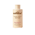 mCaffeine Caramel Crunch Exfoliating Body Wash | Grocsy