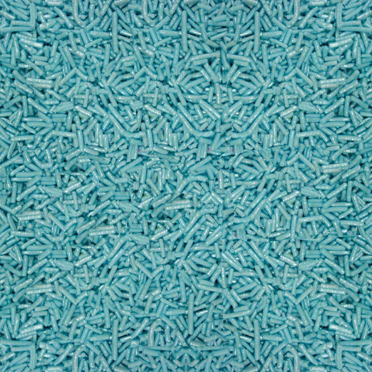 Confect Baby Blue Vermicelli Sprinkles | Grocsy