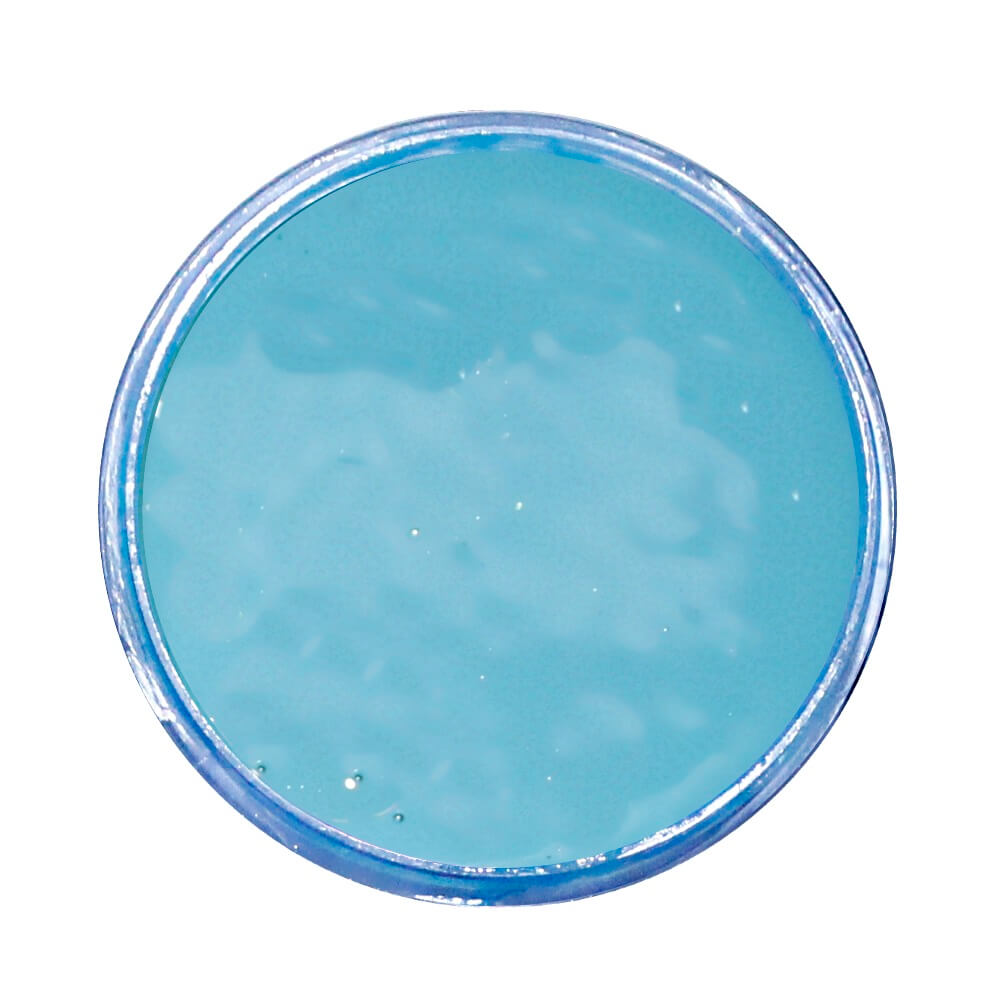 Confect Baby Blue | Edible Lace | Grocsy