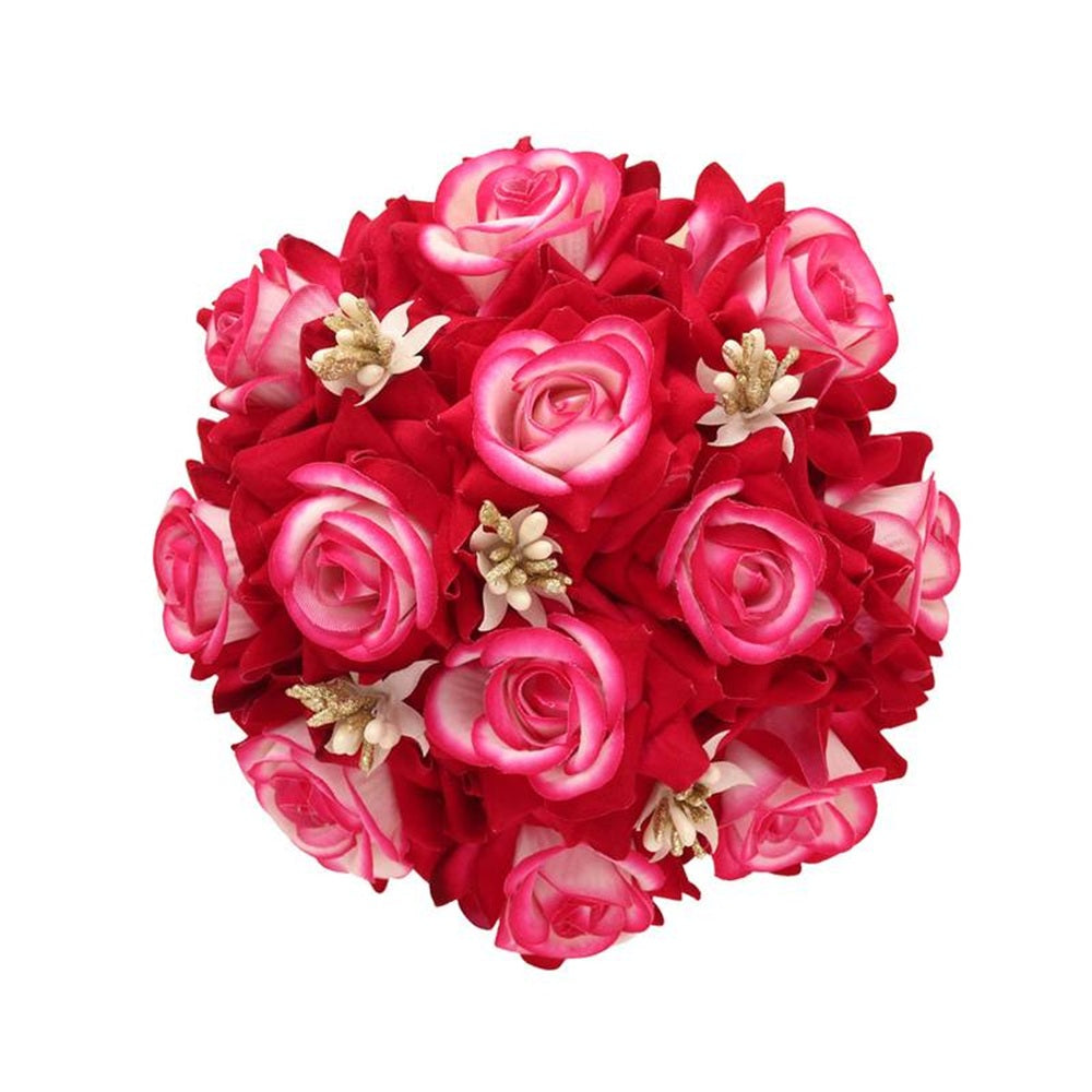 Baby Pink Rose Juda | Grocsy